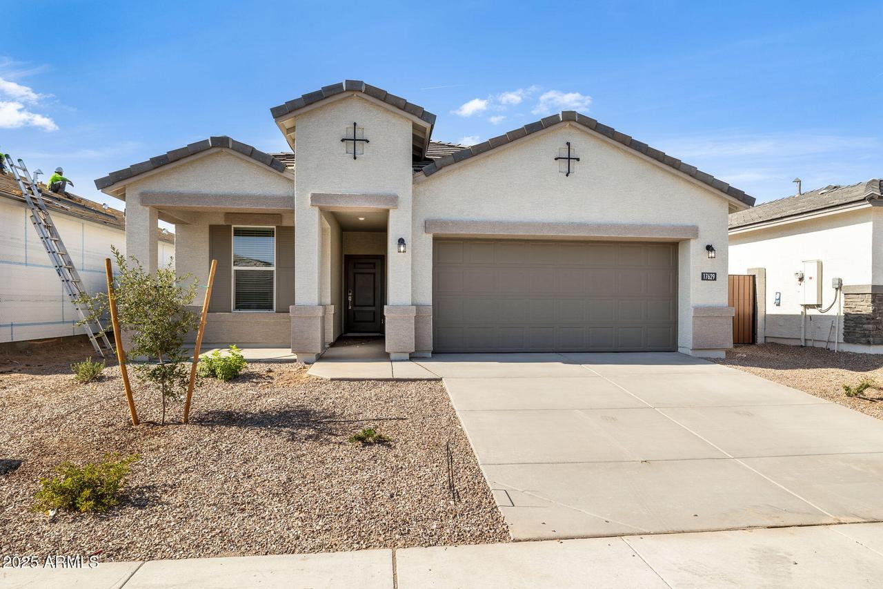 17741 W Mission Ln., Waddell, AZ 85355