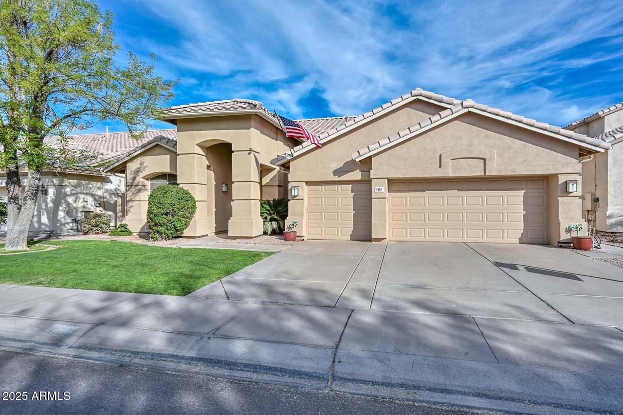 5184 W Del Rio St., Chandler, AZ 85226