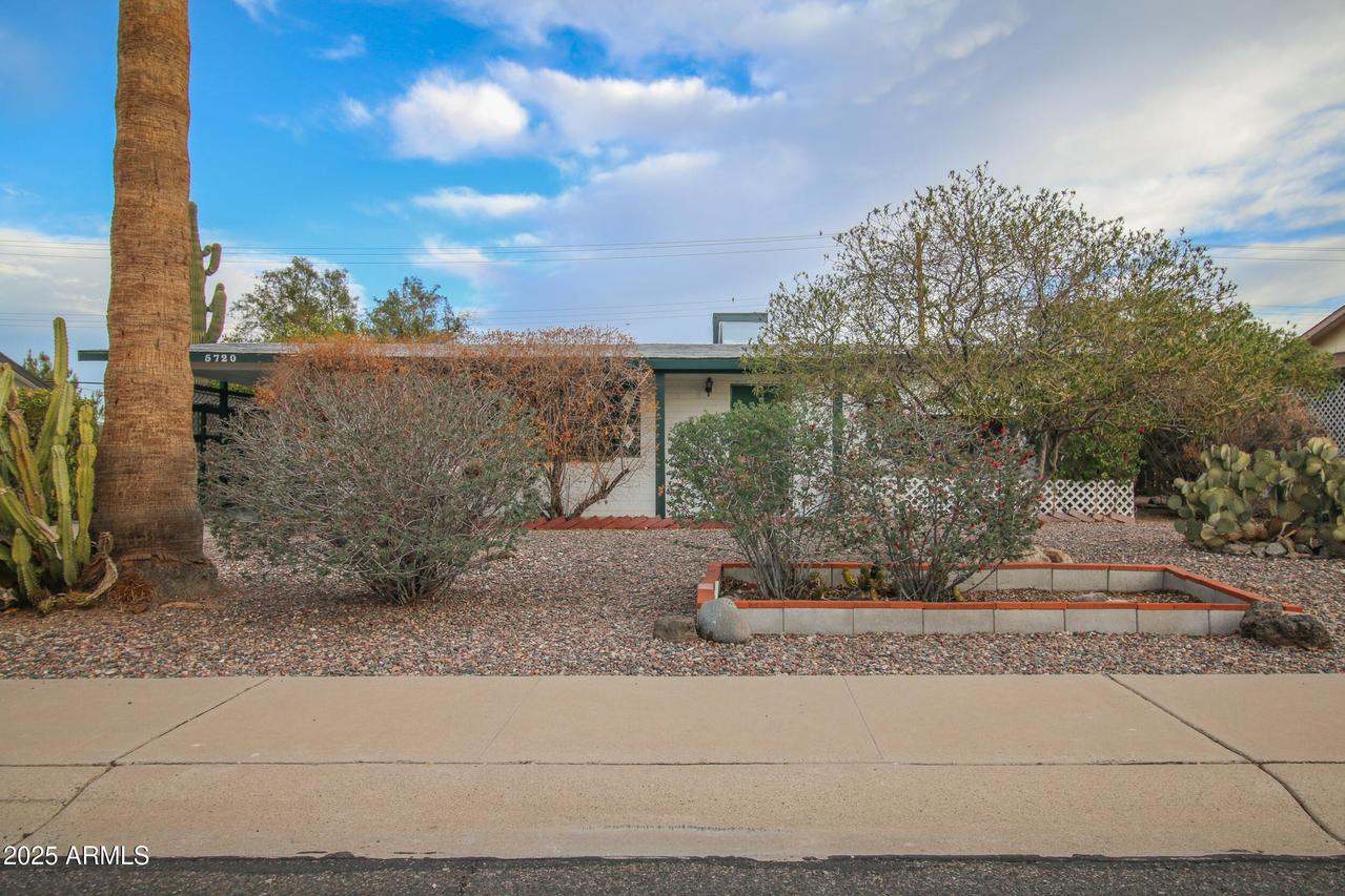 5720 E Cicero St., Mesa, AZ 85205