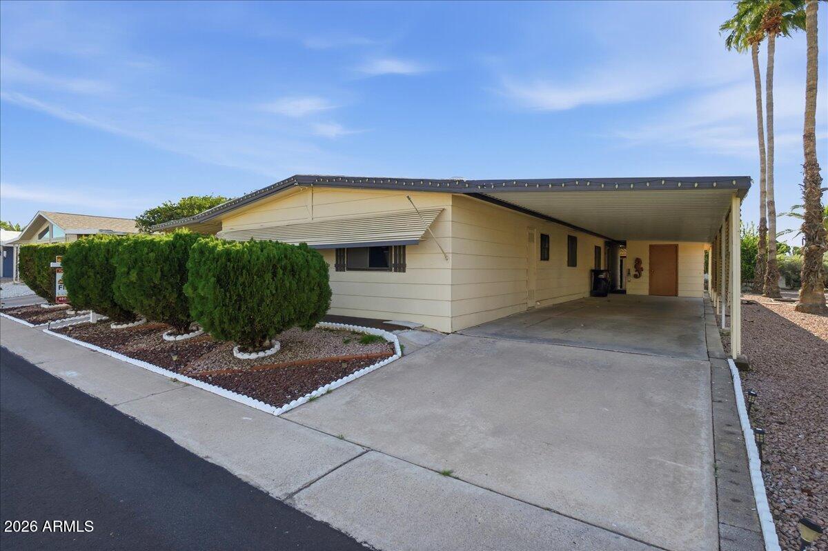 8103 E Southern Ave. #84, Mesa, AZ 85209