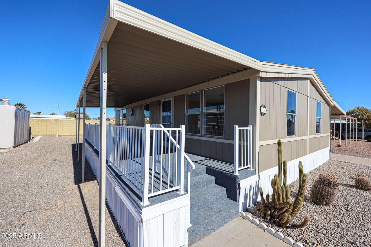 2701 E Utopia Rd. #8, Phoenix, AZ 85050