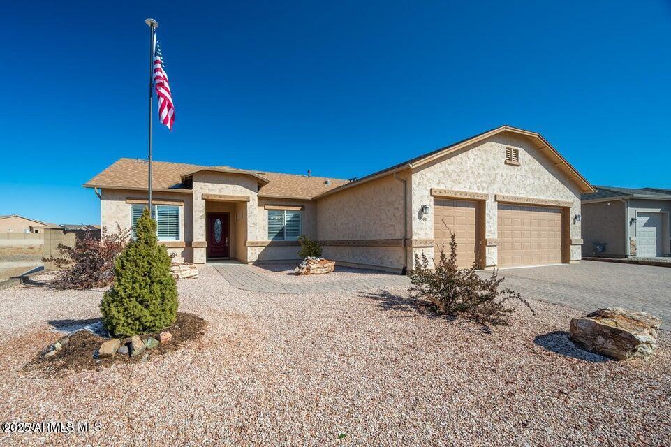 6560 E Sutton Trail Tr., Prescott Valley, AZ 86314