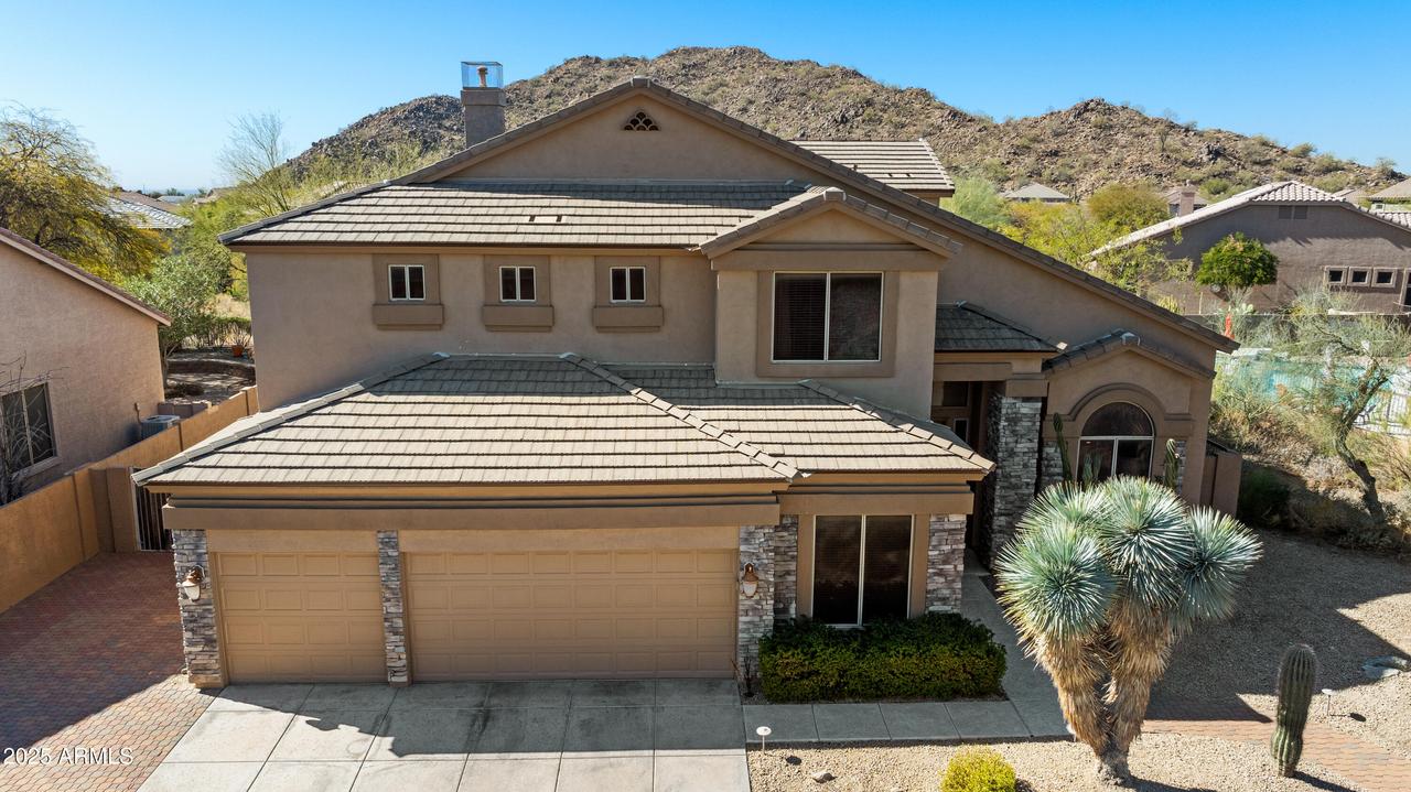 3652 N Sonoran Heights, Mesa, AZ 85207