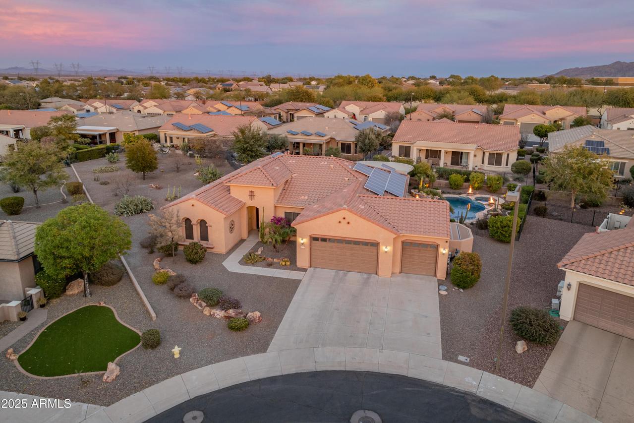 26324 W Yukon Ct., Buckeye, AZ 85396