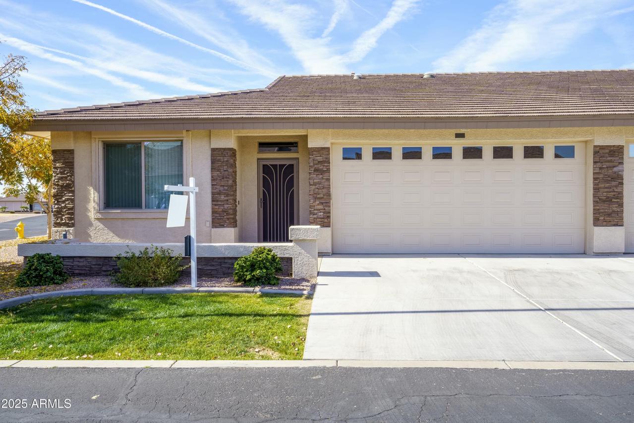 2662 S Springwood Blvd. #427, Mesa, AZ 85209