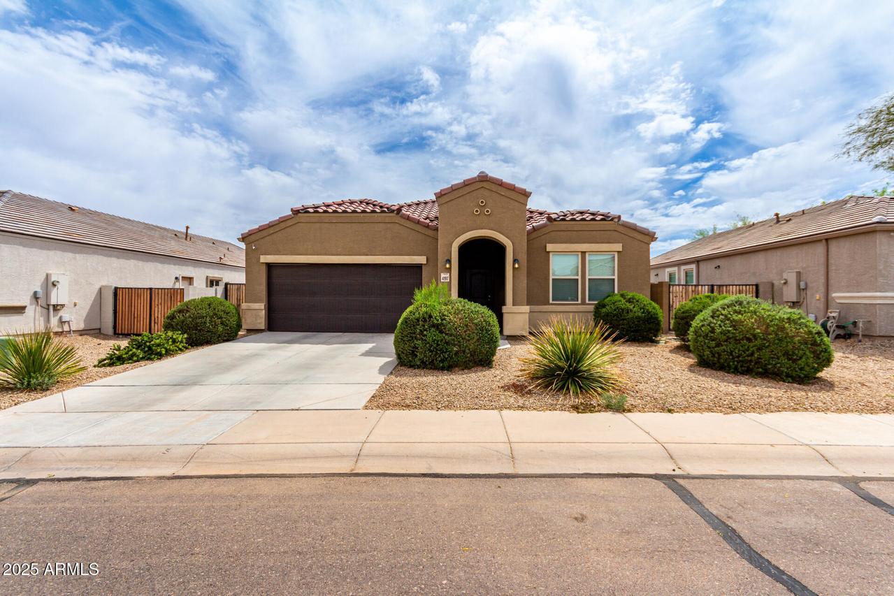 41917 W Manderas Ln., Maricopa, AZ 85138