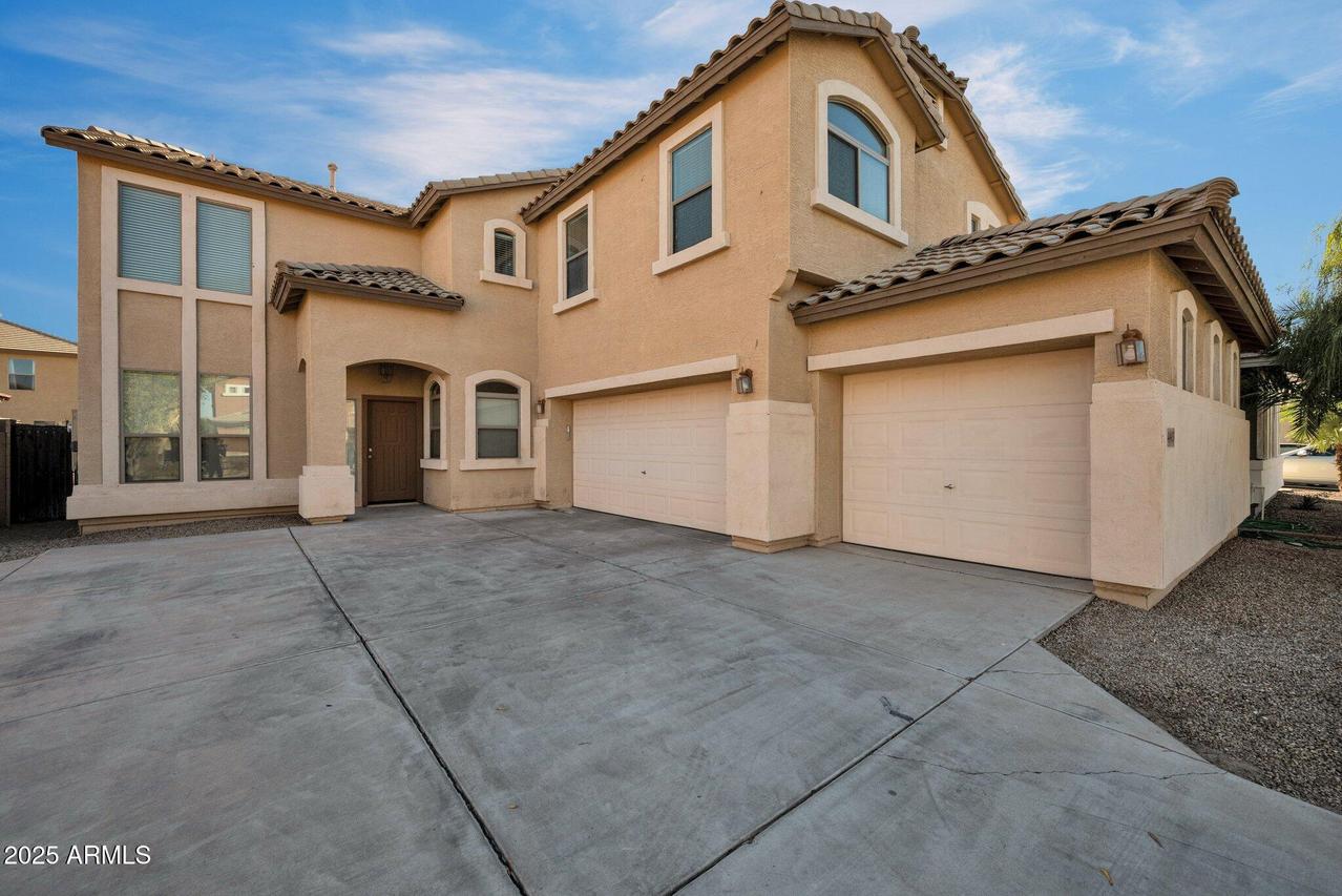44903 W Buckhorn Tr., Maricopa, AZ 85139