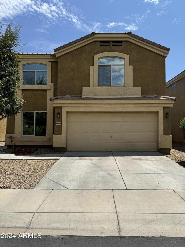 23889 N Mirage Ave., Florence, AZ 85132