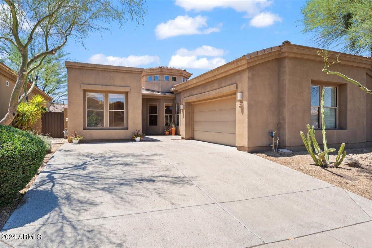 7449 E Soaring Eagle Way, Scottsdale, AZ 85266