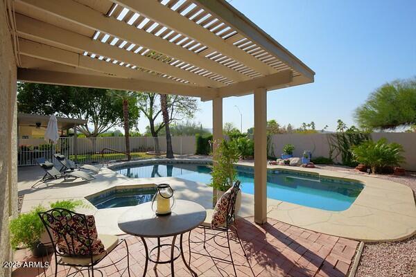 14644 N 7th Pl., Phoenix, AZ 85022