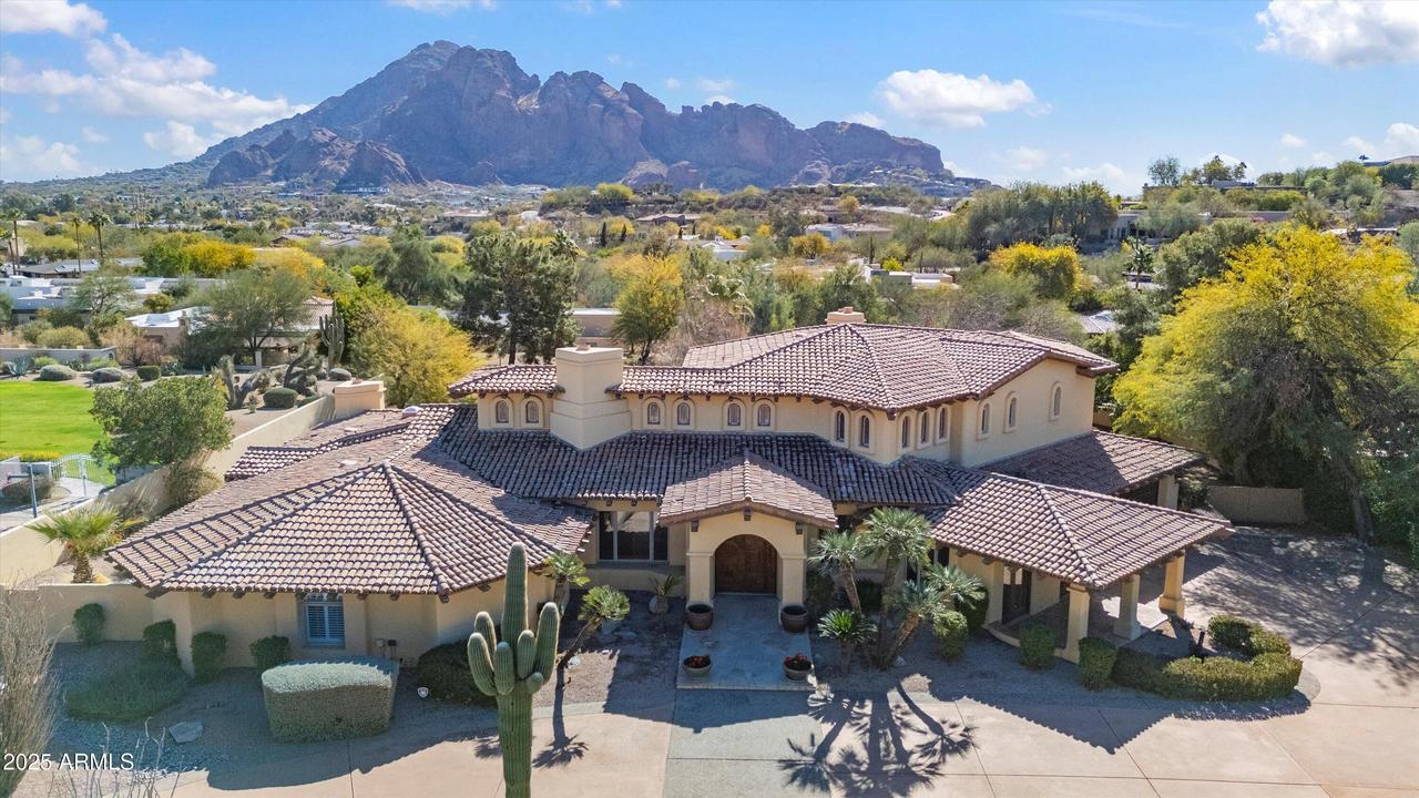 4245 E Claremont Ave., Paradise Valley, AZ 85253
