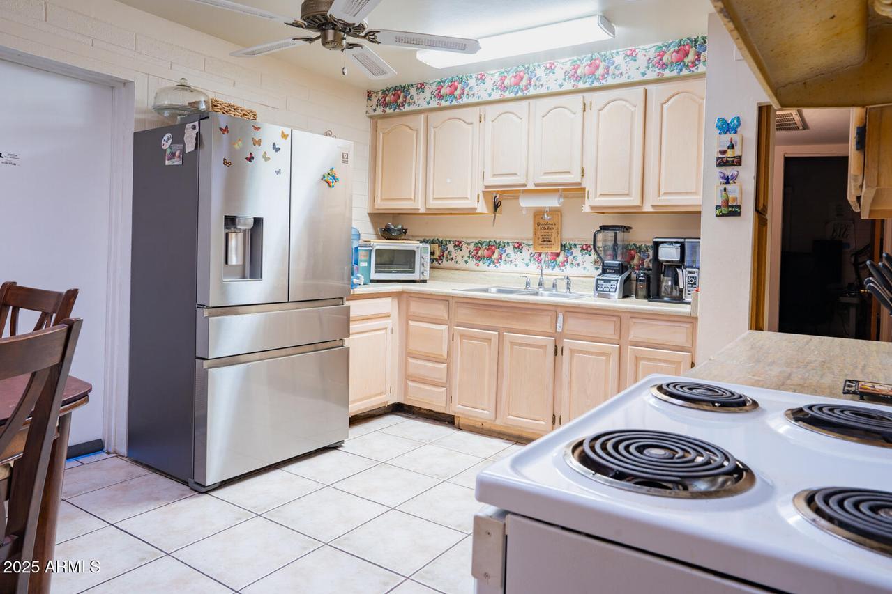 11217 W Missouri Ave., Youngtown, AZ 85363