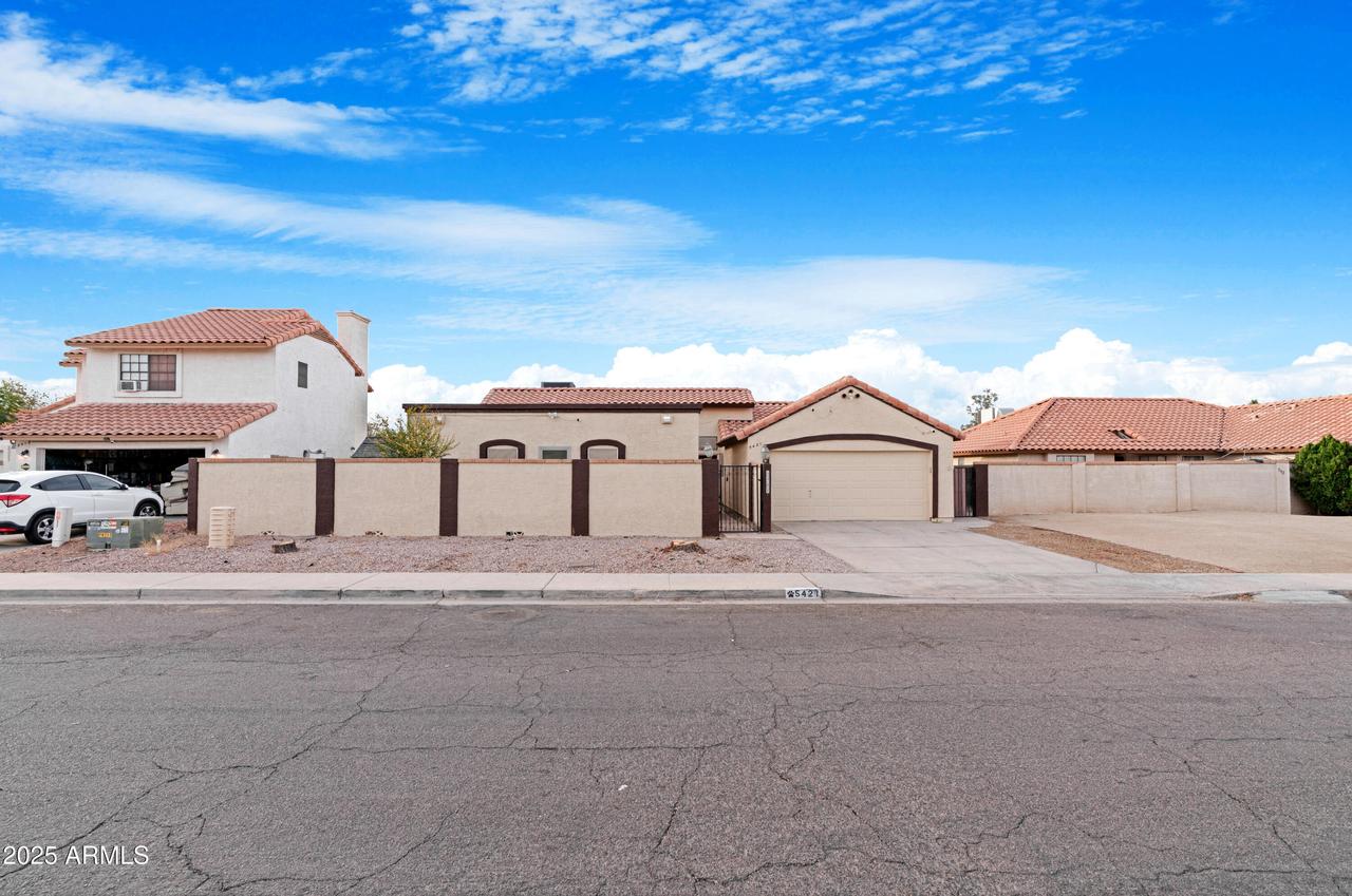 5421 W Brown St., Glendale, AZ 85302