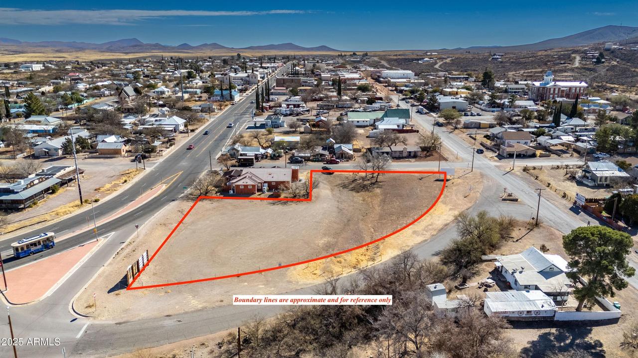 2 S Sumner St. #26,28, Tombstone, AZ 85638