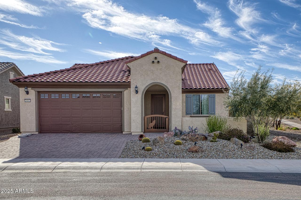 26861 W Adam Ave., Buckeye, AZ 85396