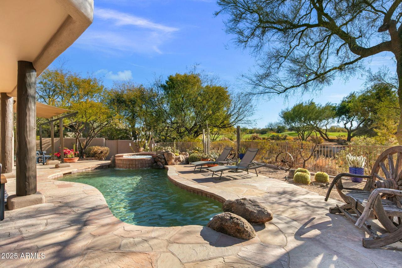 3071 Ironwood Rd., Carefree, AZ 85377
