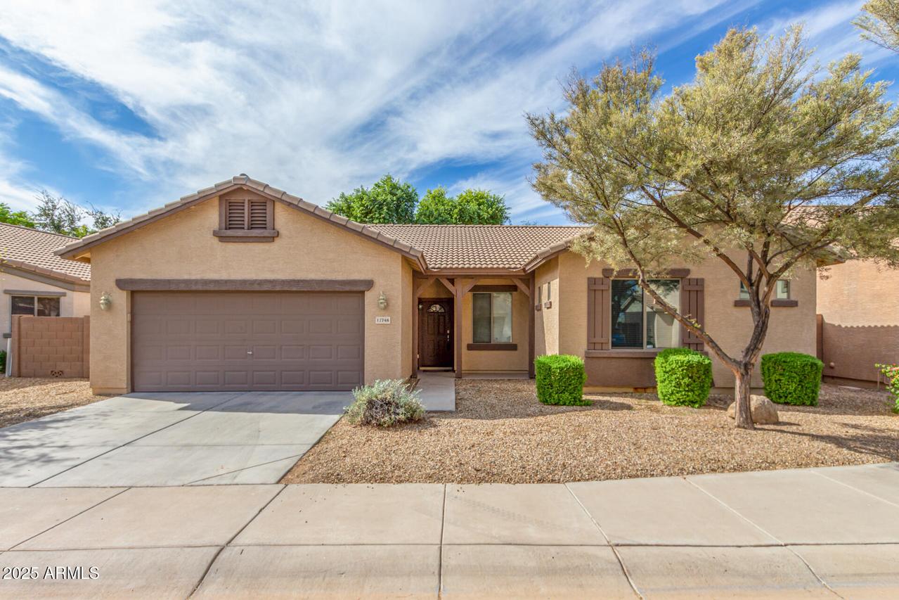 17748 N 89th Dr., Peoria, AZ 85382