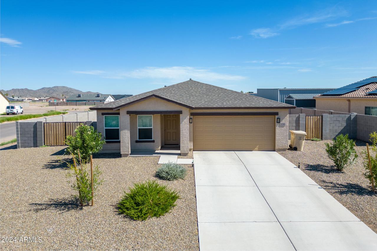 10366 W Camelia Dr., Arizona City, AZ 85123
