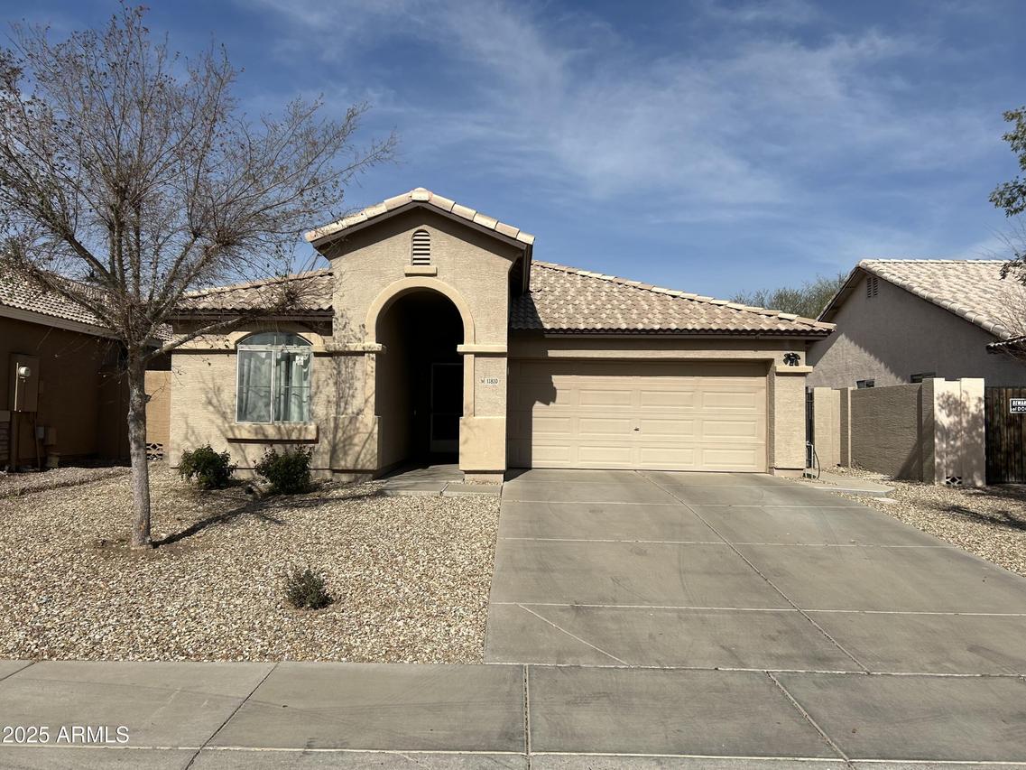 11810 W Belmont Dr., Avondale, AZ 85323