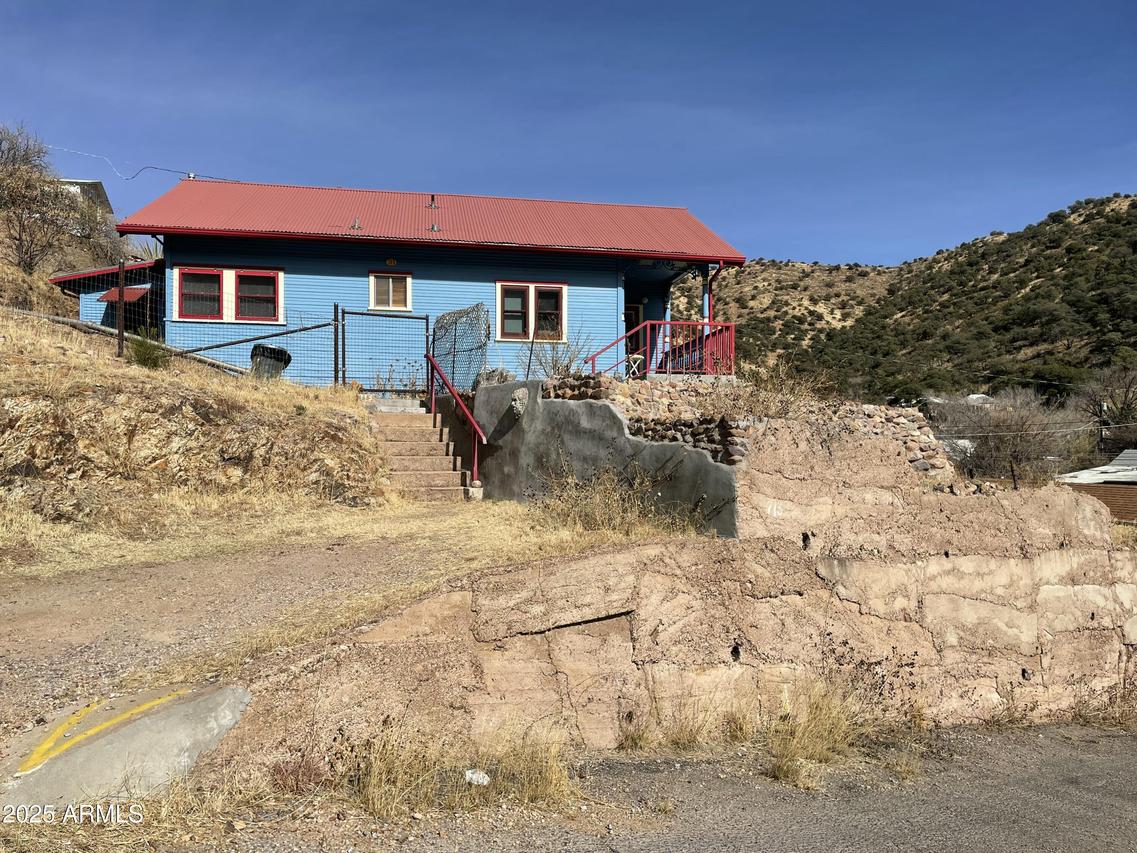 713 Warren Ave., Bisbee, AZ 85603