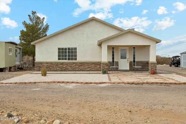 New Homes For Sale This Week in Safford: January 31st to February 6th
