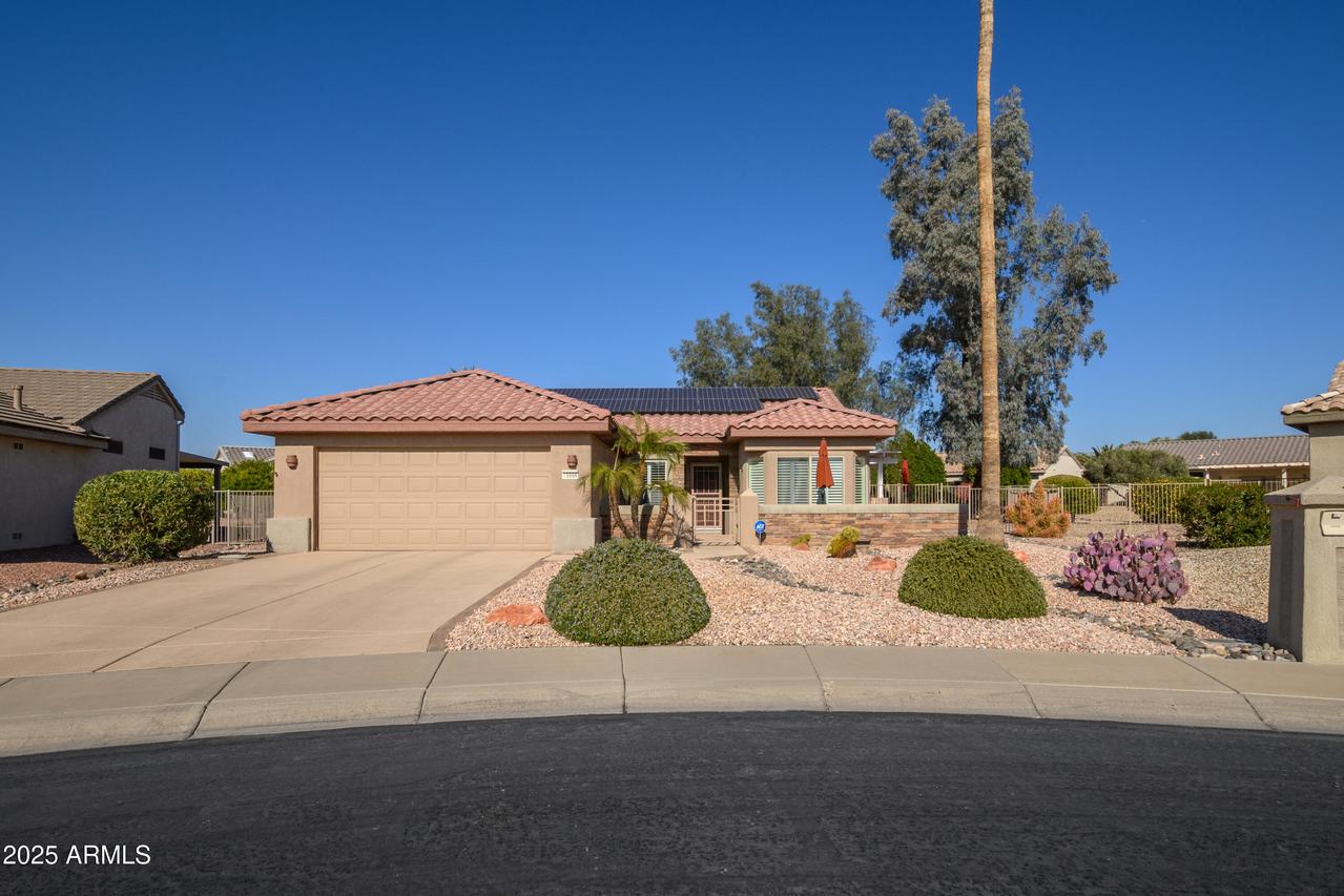15666 W Arbor Tr., Surprise, AZ 85374