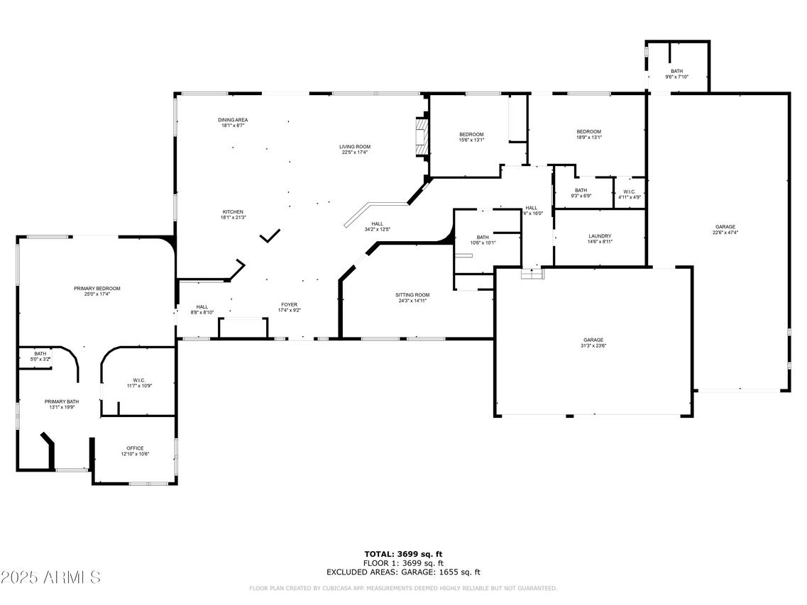 4185 S Redtail Tr., Gold Canyon, AZ 85118