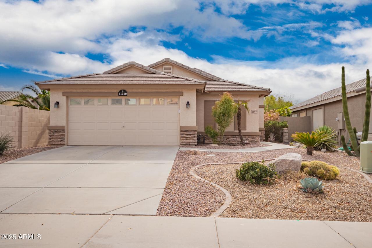 41219 W Brandt Dr., Maricopa, AZ 85138