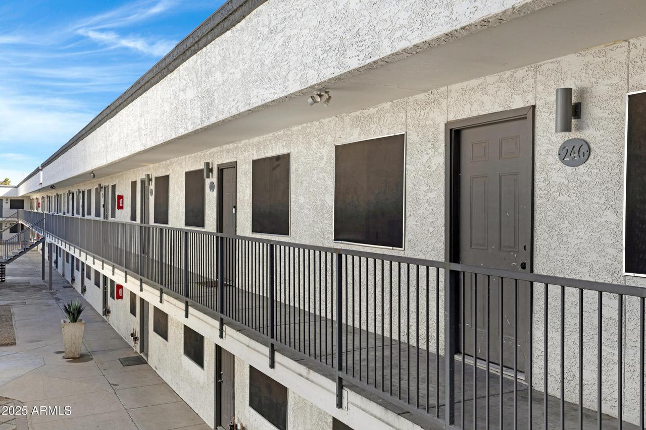 18202 N Cave Creek Rd. #241, Phoenix, AZ 85032