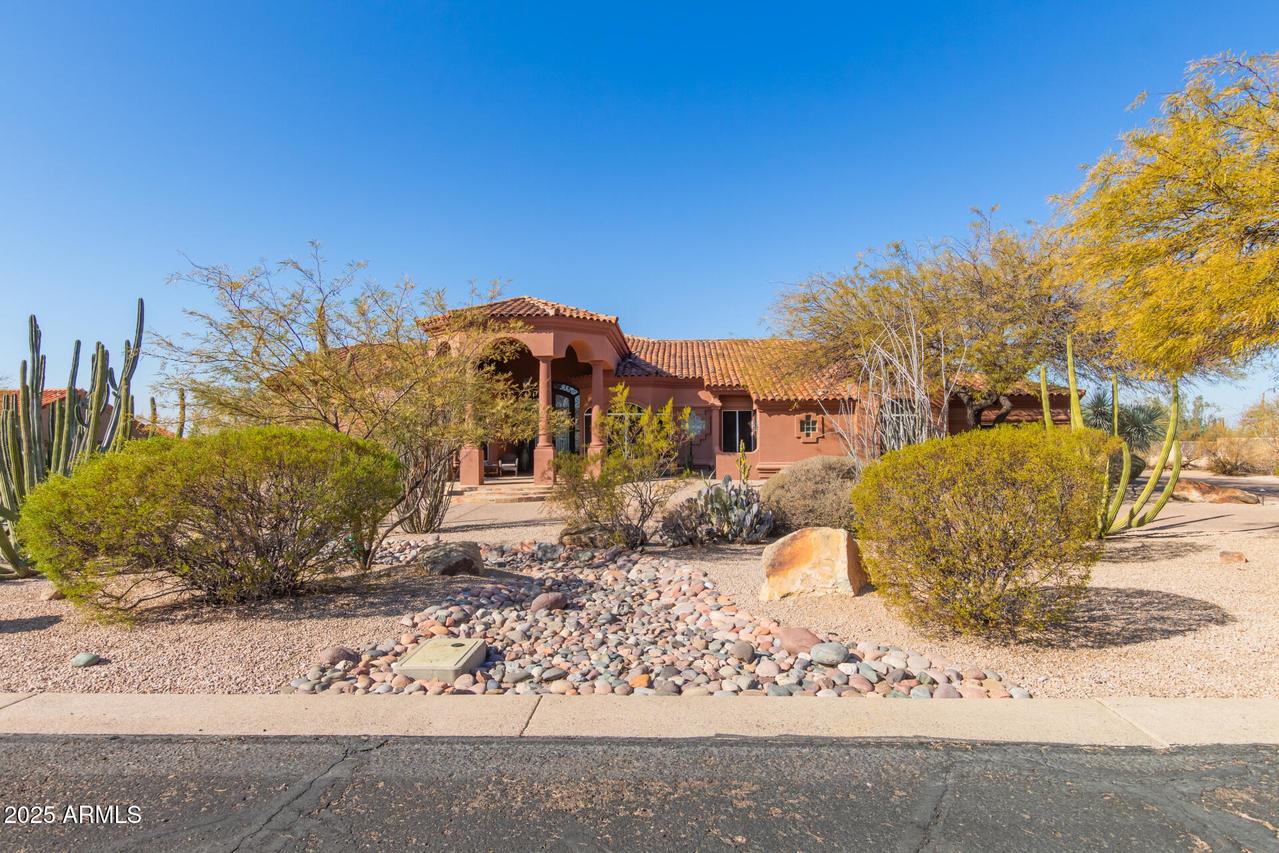 8540 E Mcdowell Rd. #55, Mesa, AZ 85207