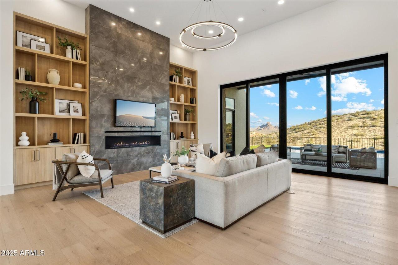 15609 E Palatial Estates Dr., Fountain Hills, AZ 85268
