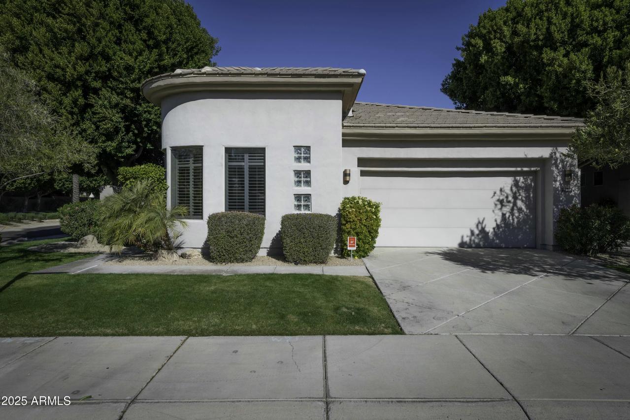7340 E Vaquero Dr., Scottsdale, AZ 85258
