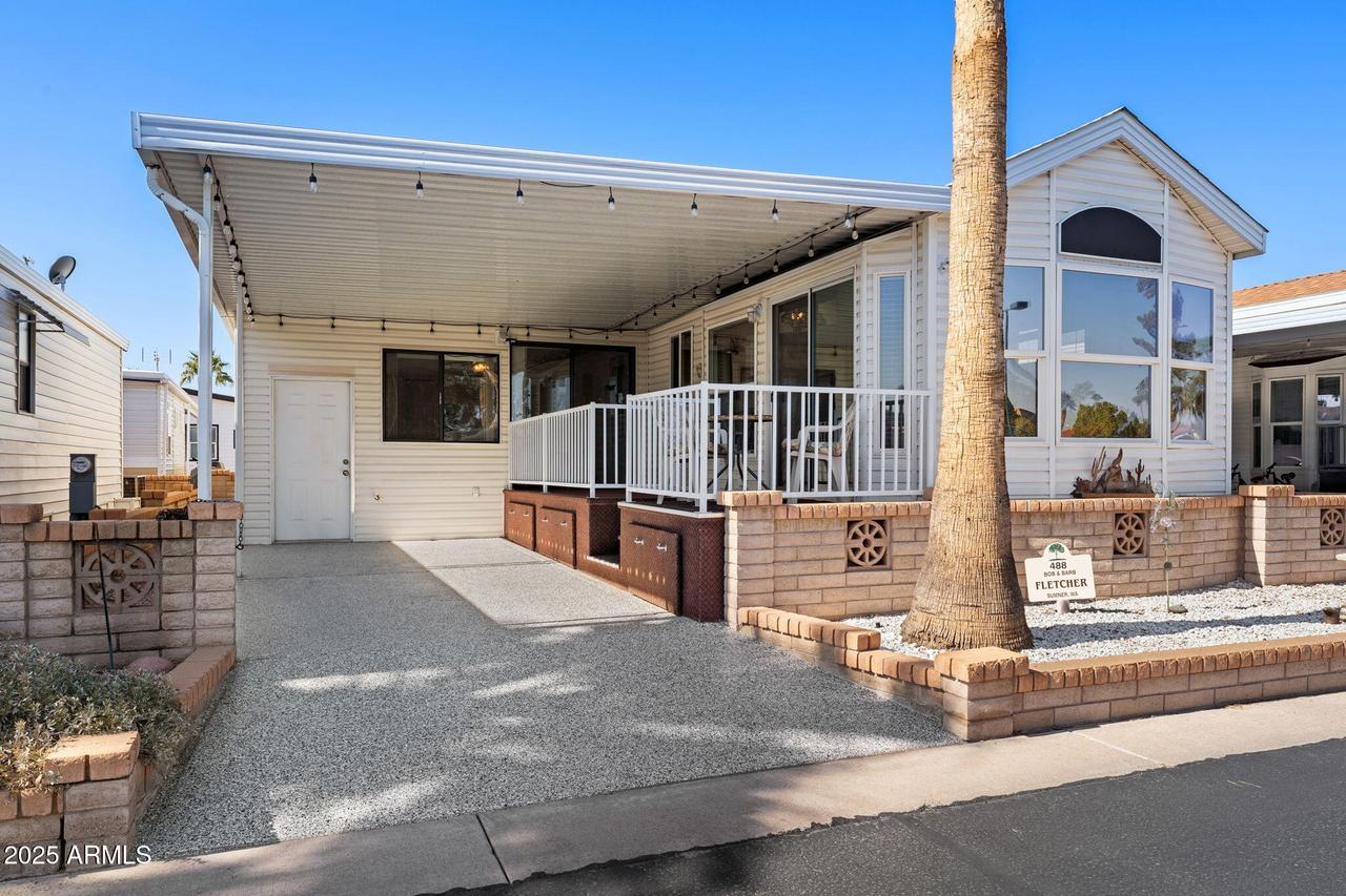 111 S Greenfield Rd. #488, Mesa, AZ 85206