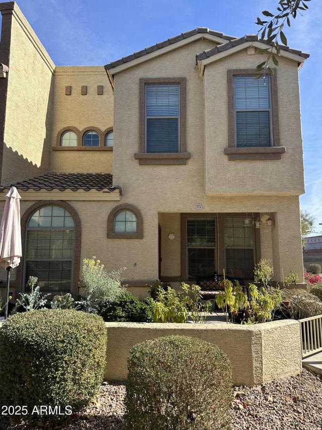 6710 E University Dr. #117, Mesa, AZ 85205
