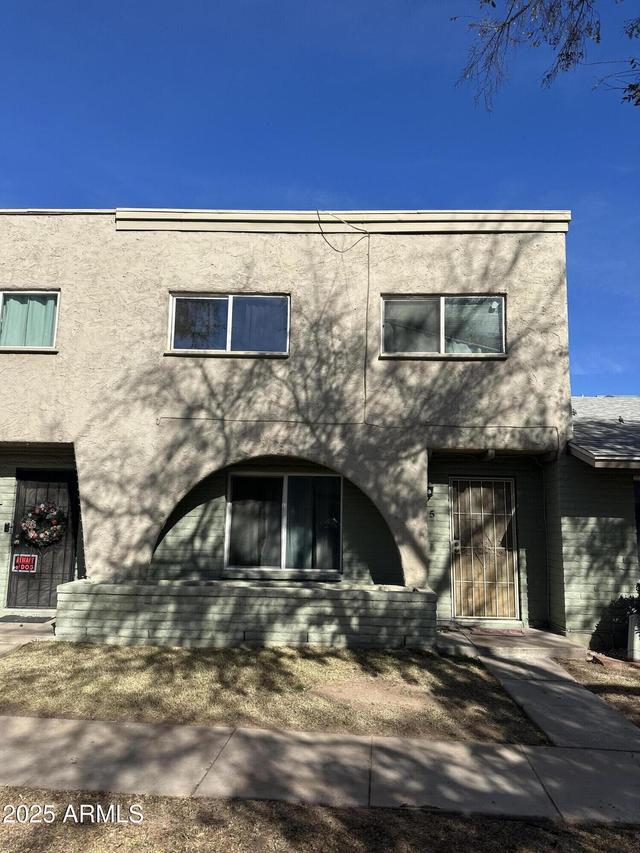 225 N Standage St. #5, Mesa, AZ 85201