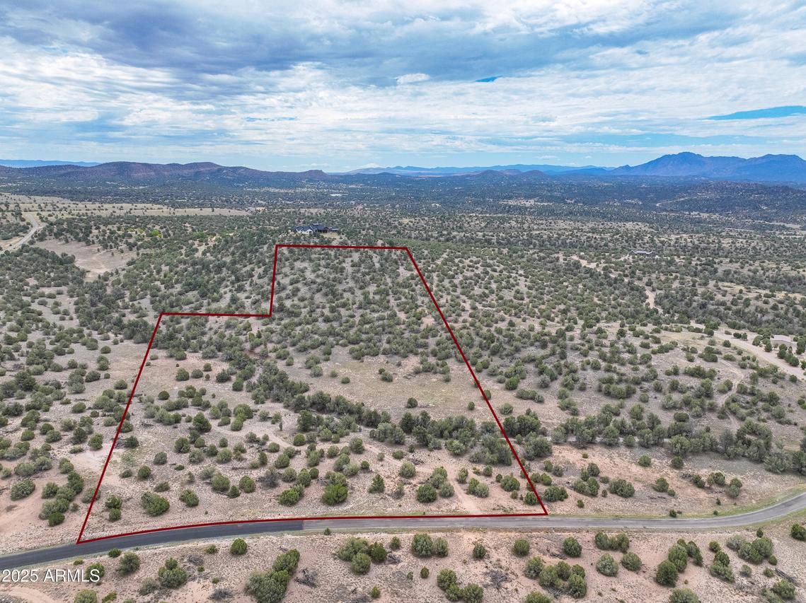 18801 N Crossroads Ranch Rd. #87B, Prescott, AZ 86305