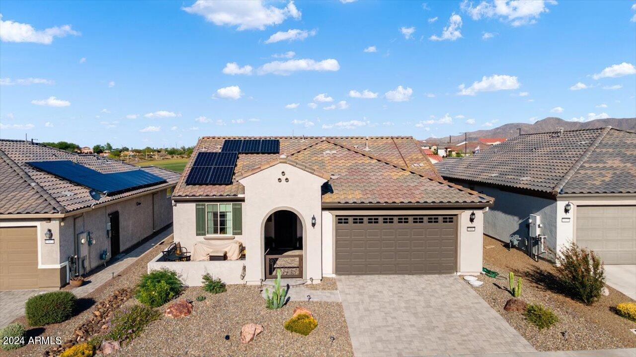 19063 N 265th Ave., Buckeye, AZ 85396