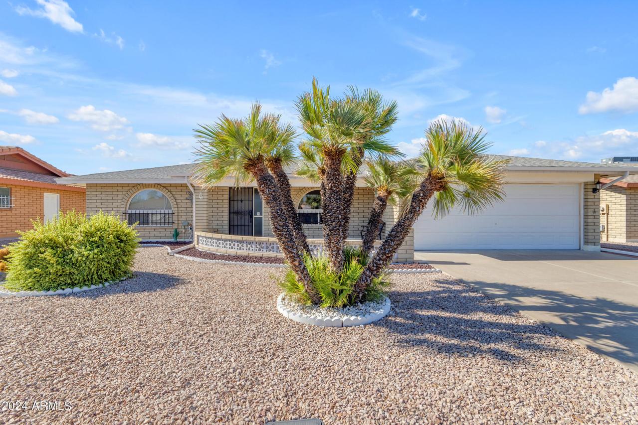 4725 E Capri Ave., Mesa, AZ 85206