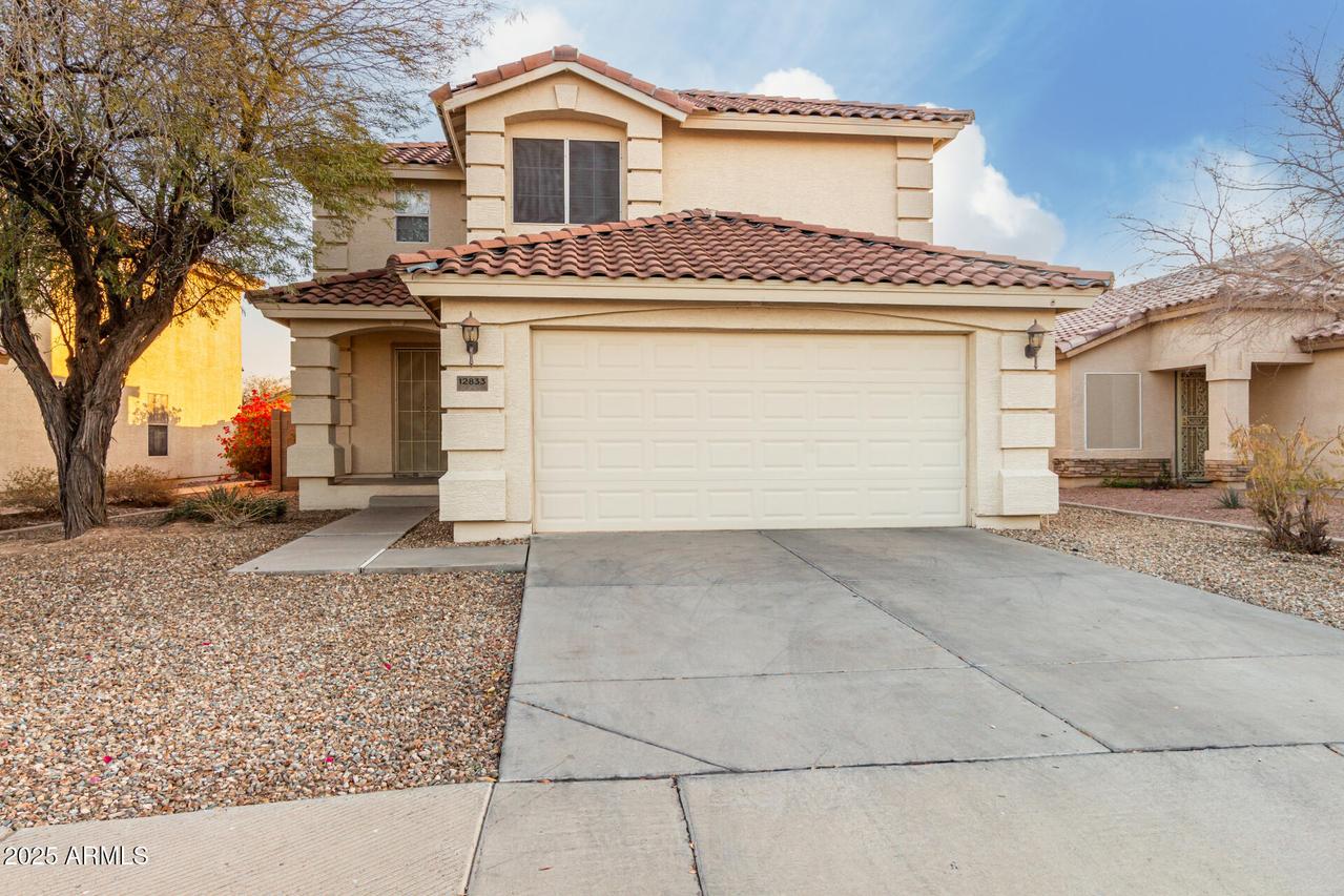 12833 W Laurel Ln., El Mirage, AZ 85335