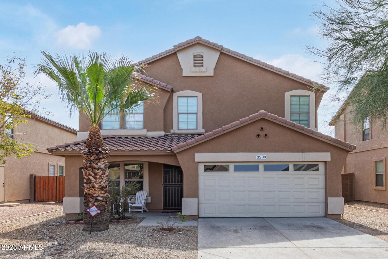 3209 W Apollo Rd., Phoenix, AZ 85041
