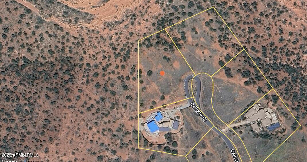 41 Callisto Ct. #4, Sedona, AZ 86336