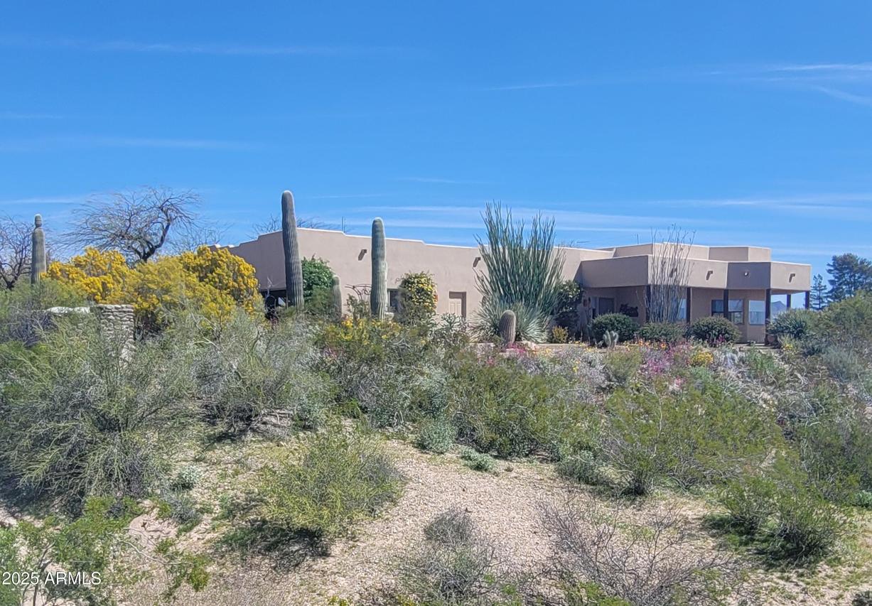 55823 N 329th Dr., Wickenburg, AZ 85390