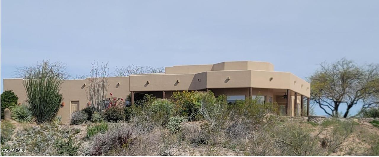 55823 N 329th Dr., Wickenburg, AZ 85390