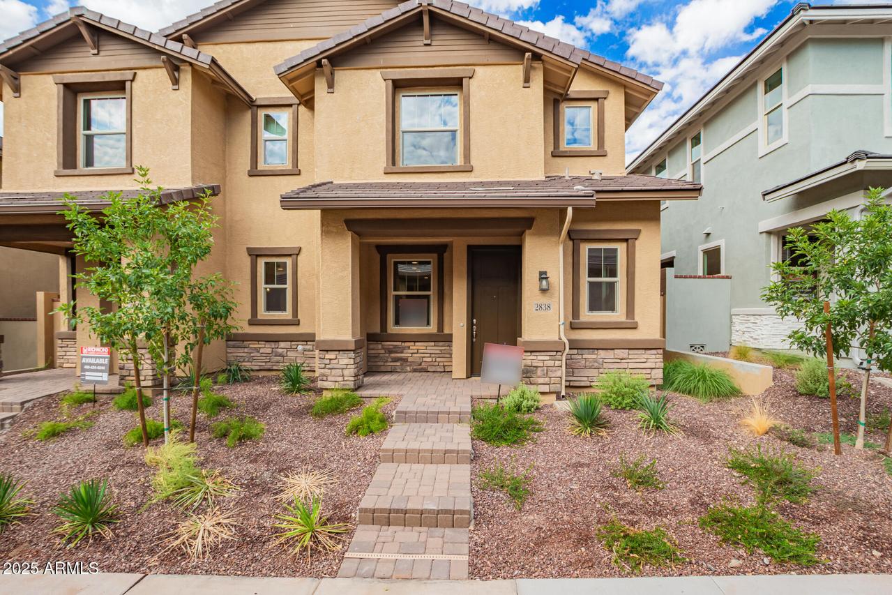 2838 N Evergreen St., Buckeye, AZ 85396