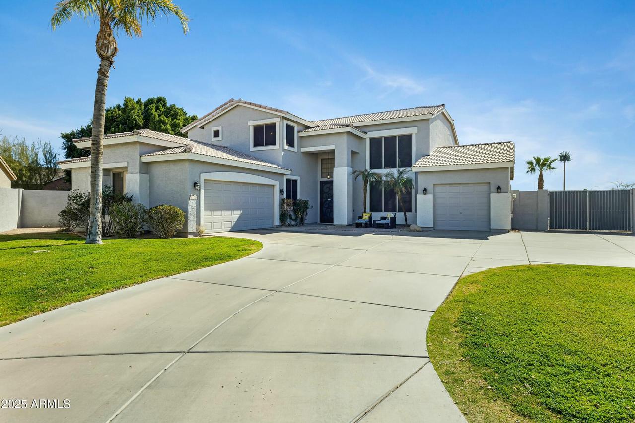 2105 N Kachina, Mesa, AZ 85203