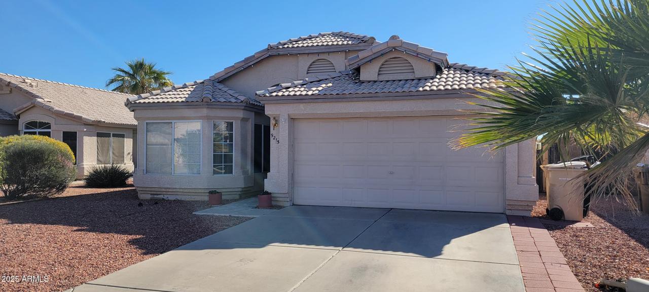 9215 W Sandra Ter., Peoria, AZ 85382
