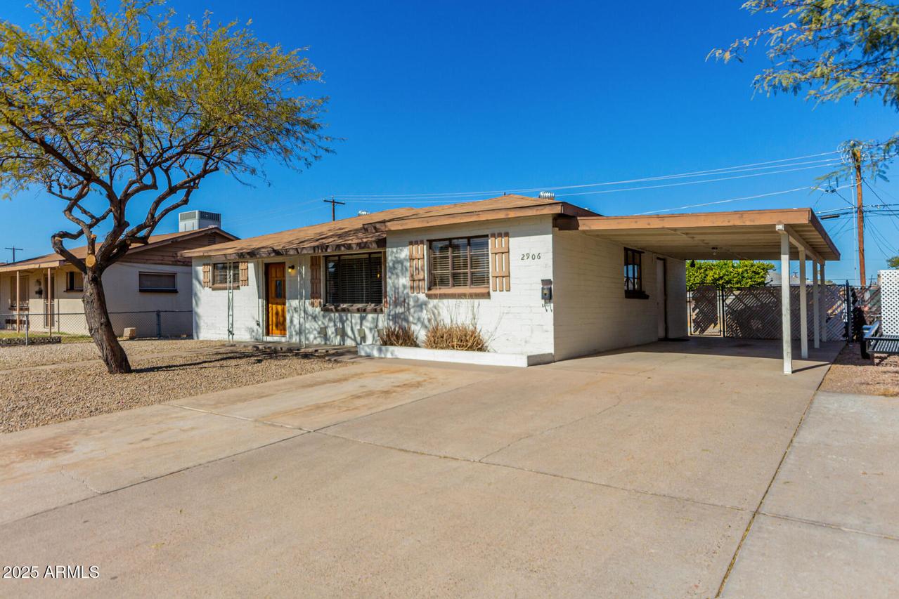 2906 W Alice Ave., Phoenix, AZ 85051