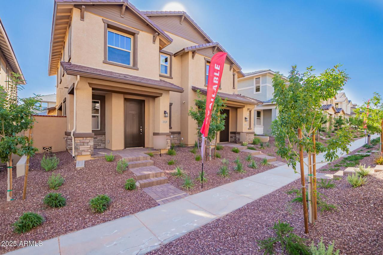 2828 N Evergreen St., Buckeye, AZ 85396