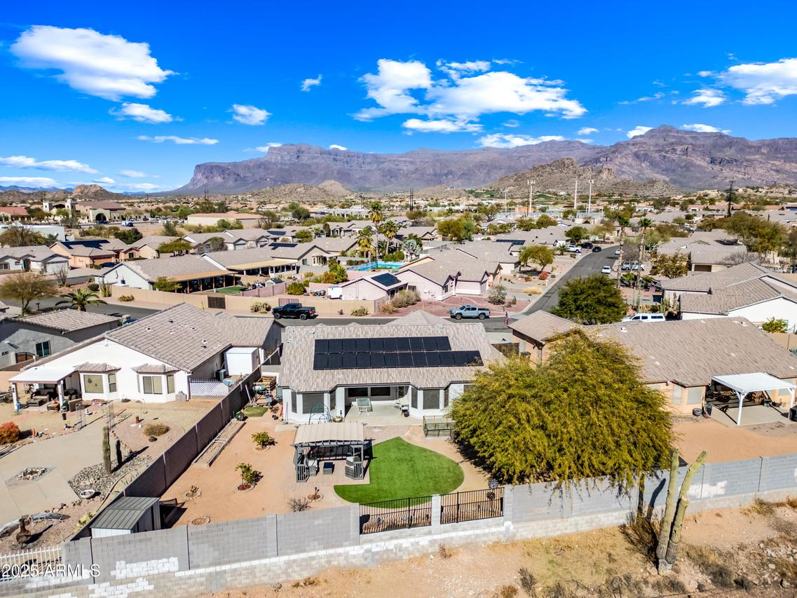 8479 E Sunrise Sky Dr., Gold Canyon, AZ 85118