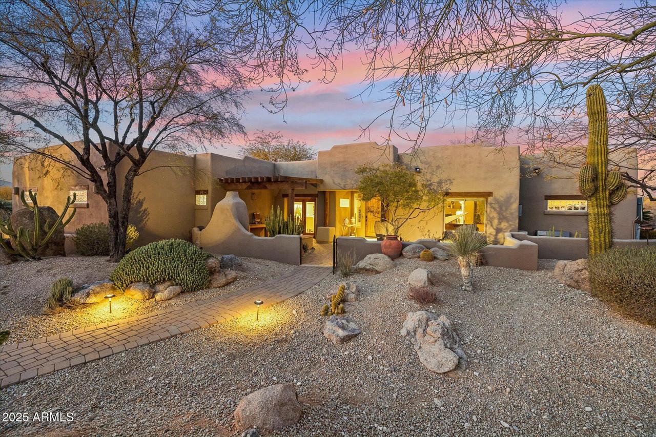 8220 E Cavalry Dr., Scottsdale, AZ 85266